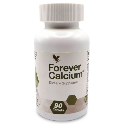 Forever Calcium