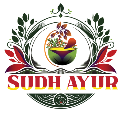 Sudh Ayur Logo