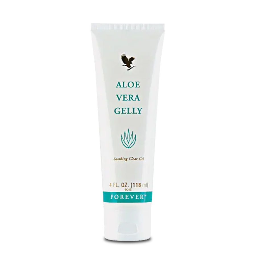 Aloe Vera Gelly